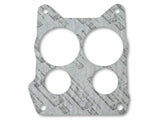 Mr. Gasket performance carburetor base gasket Edelbrock 4barrel quadrajet 56 for Edelbrock carburetors 2493