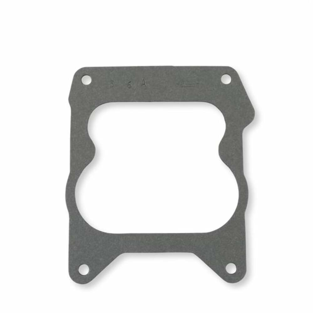 Mr. Gasket performance carburetor base gasket open center 56A 2493