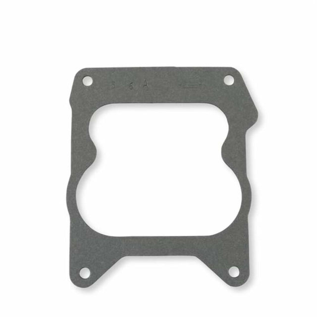 Mr. Gasket performance carburetor base gasket open center 56A 2493