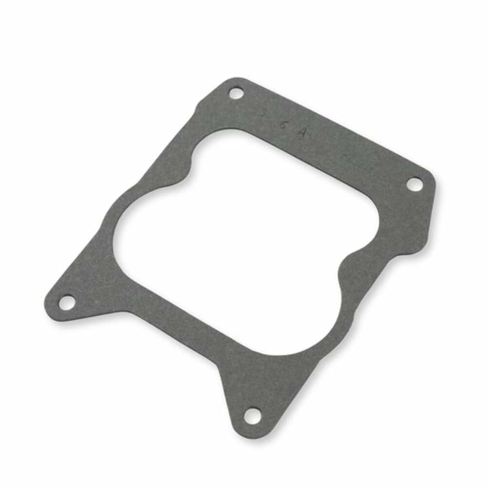 Mr. Gasket performance carburetor base gasket open center 56A 2493