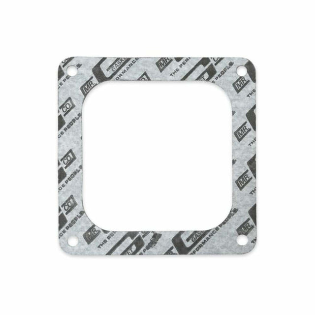 Mr. Gasket performance carburetor base gasket open center 58C 2493