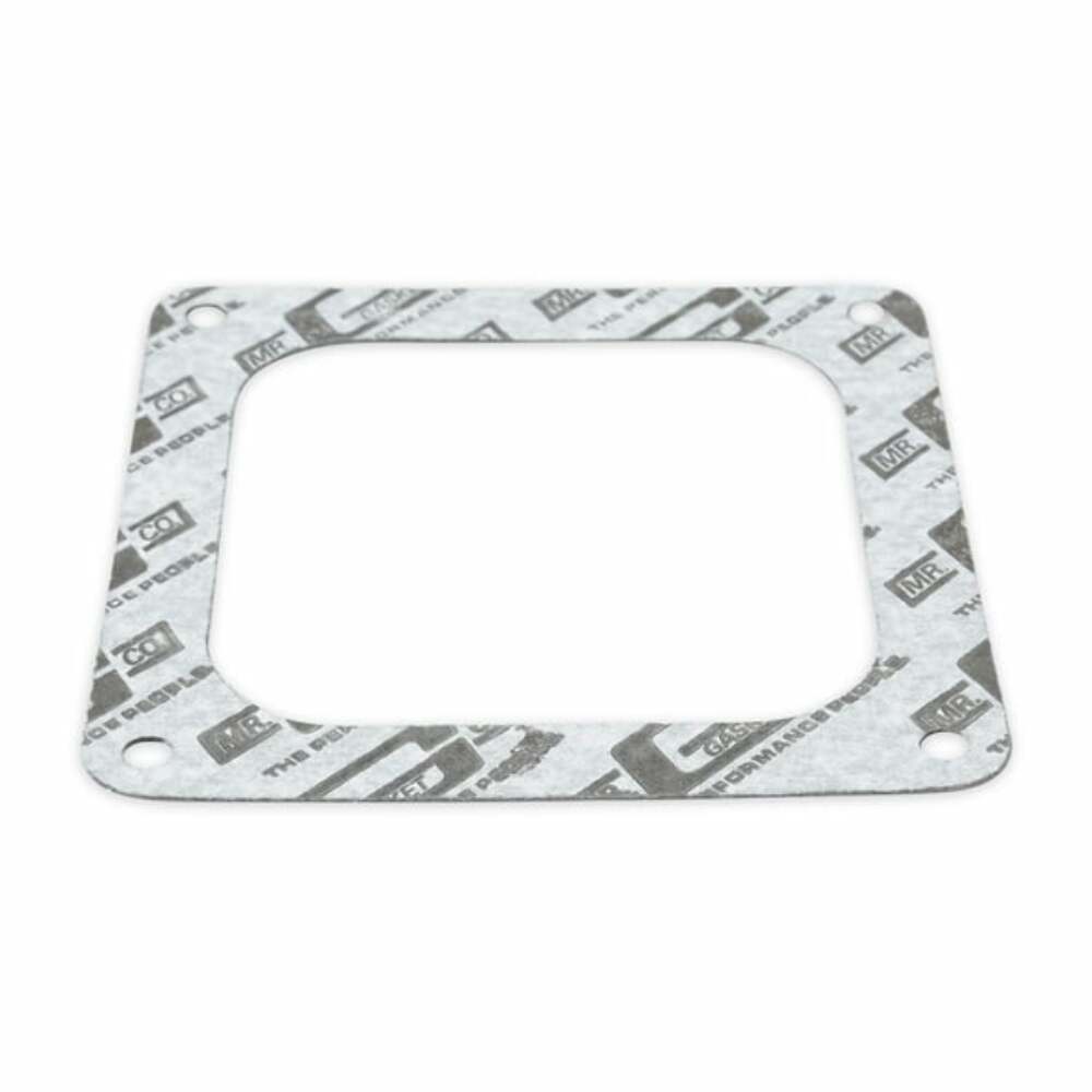 Mr. Gasket performance carburetor base gasket open center 58C 2493