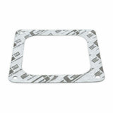 Mr. Gasket performance carburetor base gasket open center 58C 2493