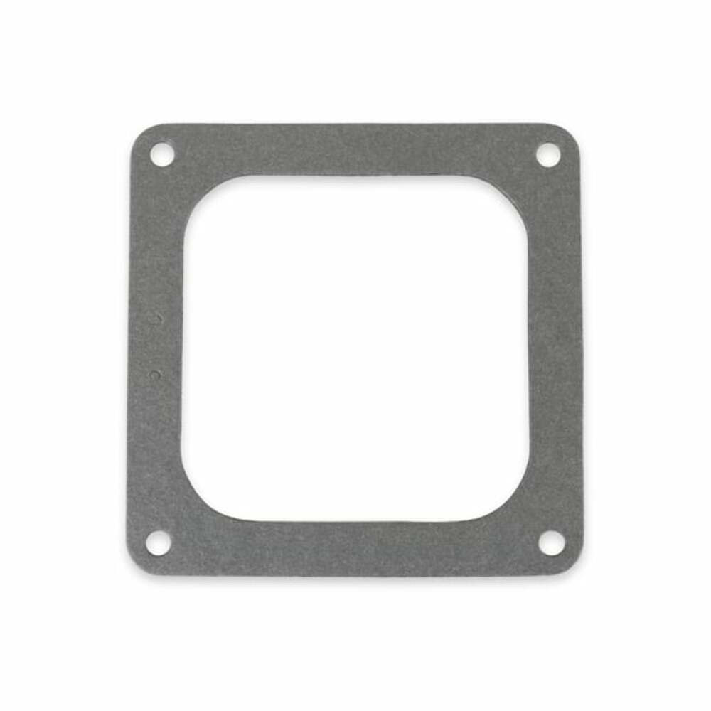 Mr. Gasket performance carburetor base gasket open center 58C 2493