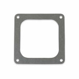 Mr. Gasket performance carburetor base gasket open center 58C 2493