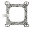 Mr. Gasket performance carburetor base gasket open center bulk w/ UPC 54G 2493