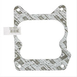 t Mr. Gasket Performance Carburetor Base Gasket - Open Center - Bulk w/ UPC 56AG Mr. Gasket