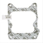 t Mr. Gasket Performance Carburetor Base Gasket - Open Center - Bulk w/ UPC 56AG Mr. Gasket