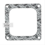 Mr. Gasket performance carburetor base gasket open center bulk w/ UPC 58CG 2493