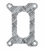t Mr. Gasket Performance Carburetor Base Gasket - Open Center - Skin Package - 49C Mr. Gasket