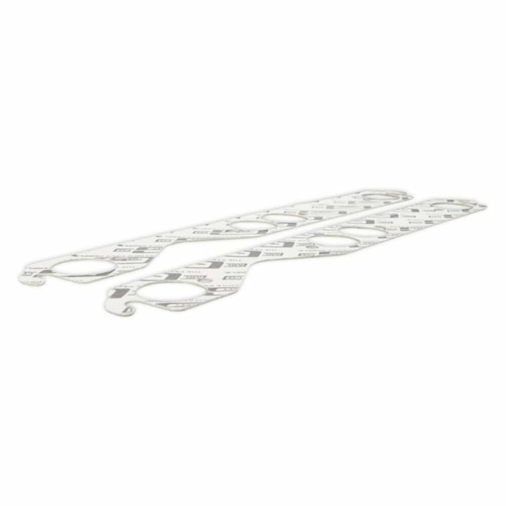 Mr. Gasket performance header gaskets Chevy 150
