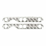 Mr. Gasket performance header gaskets Chevy 150