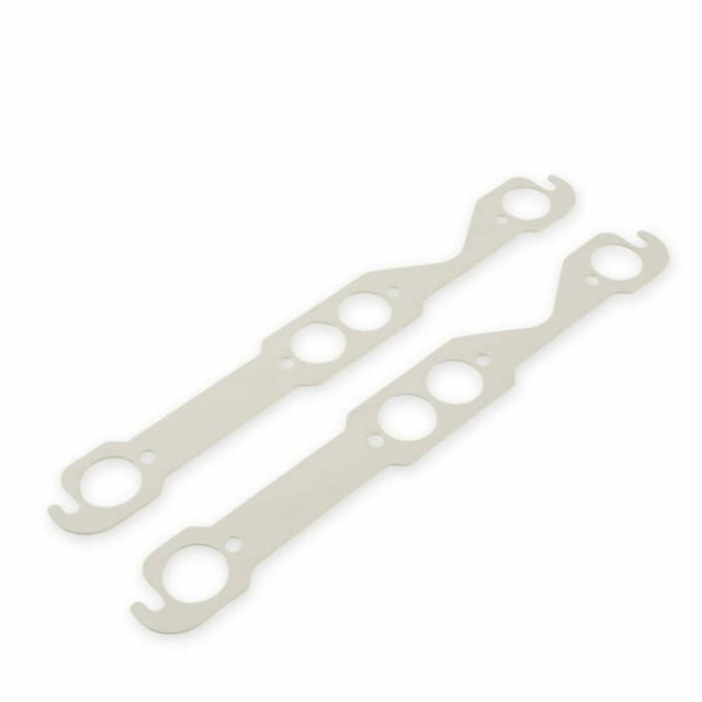 Mr. Gasket performance header gaskets Chevy 150B