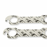 Mr. Gasket performance header gaskets Chevy 150B