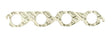 Mr. Gasket performance header gaskets Chevy 152A
