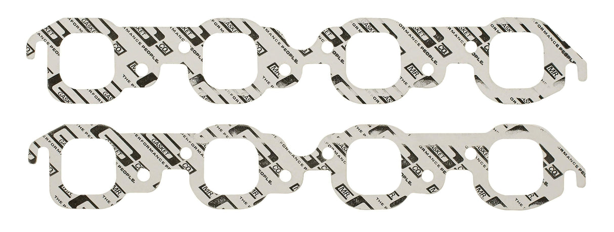 Mr. Gasket performance header gaskets Chevy 153
