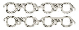 Mr. Gasket performance header gaskets Chevy 153