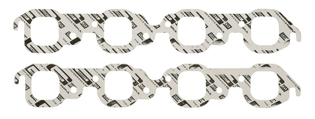 Mr. Gasket performance header gaskets Chevy 153