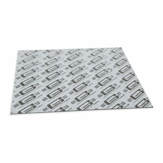 Mr. Gasket performance intake gasket material 77B 2493