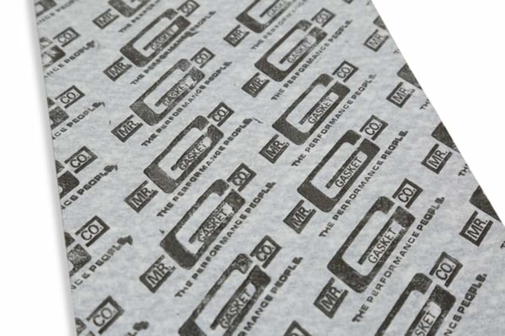 Mr. Gasket performance intake gasket material 77C 2493