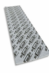 Mr. Gasket performance intake gasket material 77C 2493