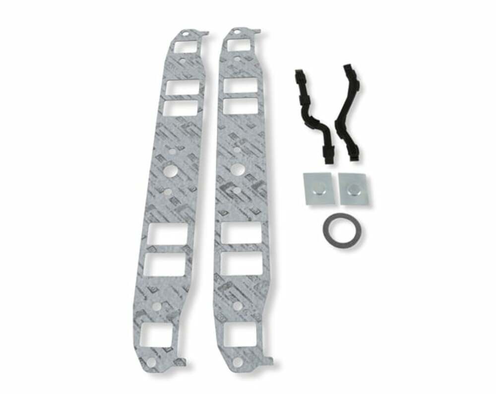 Mr. Gasket performance intake manifold gaskets . inch thick 100 Chevy 060