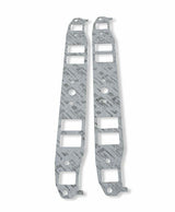 Mr. Gasket performance intake manifold gaskets . inch thick 100 Chevy 060