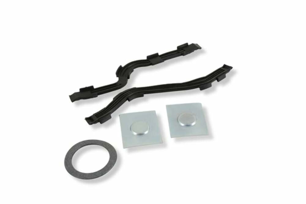 Mr. Gasket performance intake manifold gaskets . inch thick 100 Chevy 060
