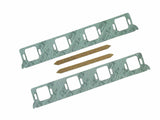Mr. Gasket performance intake manifold gaskets . thick 303G 060