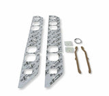 t Mr. Gasket Performance Intake Manifold Gaskets - 107 Mr. Gasket