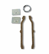 t Mr. Gasket Performance Intake Manifold Gaskets - 107 Mr. Gasket