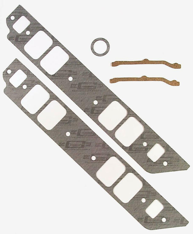 t Mr. Gasket Performance Intake Manifold Gaskets - 121 Mr. Gasket