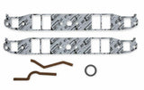 Mr. Gasket performance intake manifold gaskets . inch thick 106 Chevy 125