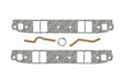 Mr. Gasket performance intake manifold gaskets . inch thick 116 Chevy 125