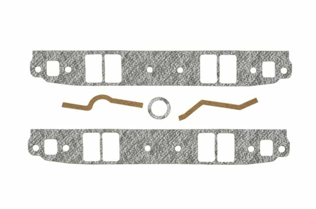 t Mr. Gasket Performance Intake Manifold Gaskets .125 Inch Thick - 116 Mr. Gasket