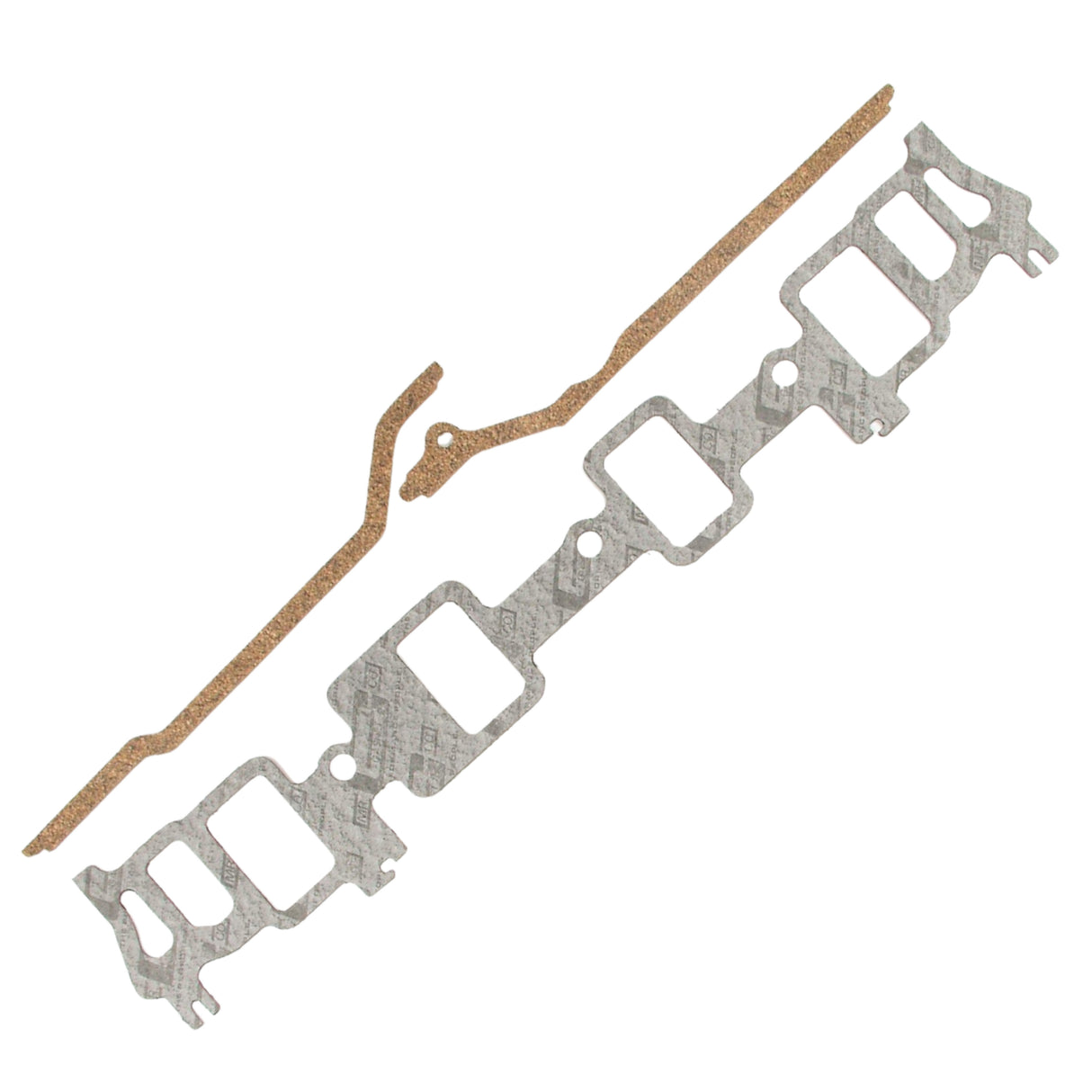 t Mr. Gasket Performance Intake Manifold Gaskets - 202A Mr. Gasket