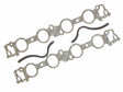 Mr. Gasket performance intake manifold gaskets Ford 208G