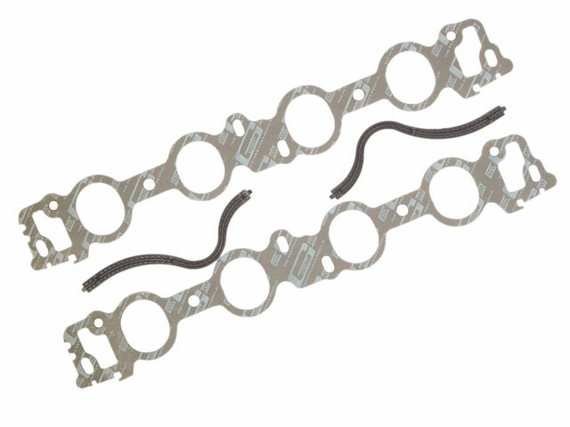 Mr. Gasket performance intake manifold gaskets Ford 208G