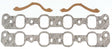 Mr. Gasket performance intake manifold gaskets Ford 211
