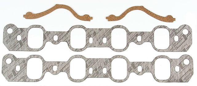 Mr. Gasket performance intake manifold gaskets Ford 211