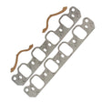 t Mr. Gasket Performance Intake Manifold Gaskets - 214 Mr. Gasket