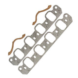 t Mr. Gasket Performance Intake Manifold Gaskets - 214 Mr. Gasket