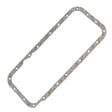 Mr. Gasket performance oil pan gasket rubber 397