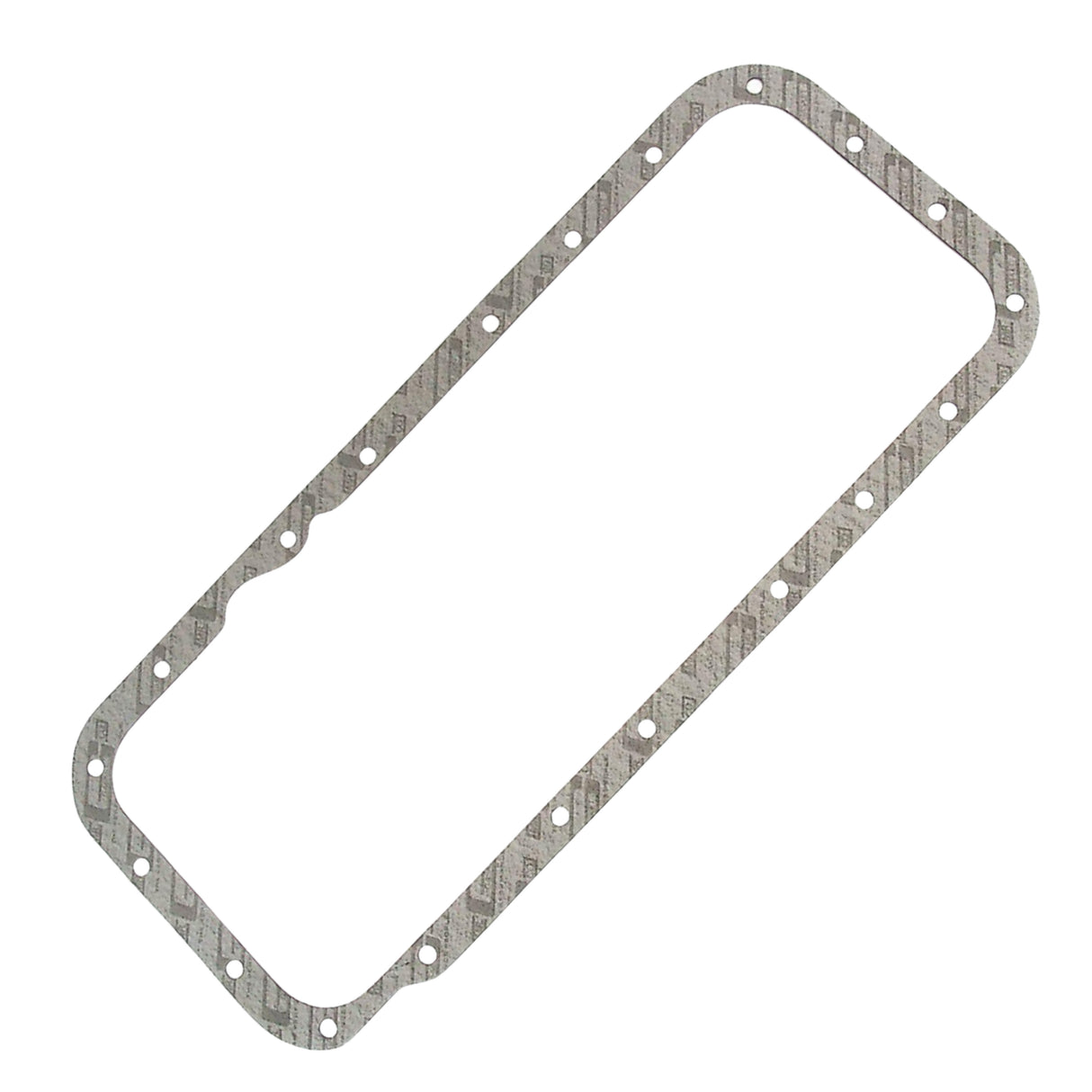 Mr. Gasket performance oil pan gasket rubber 397