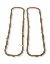 Mr. Gasket performance valve cover gaskets . inch thick 177 BBC Chevy rubber 187