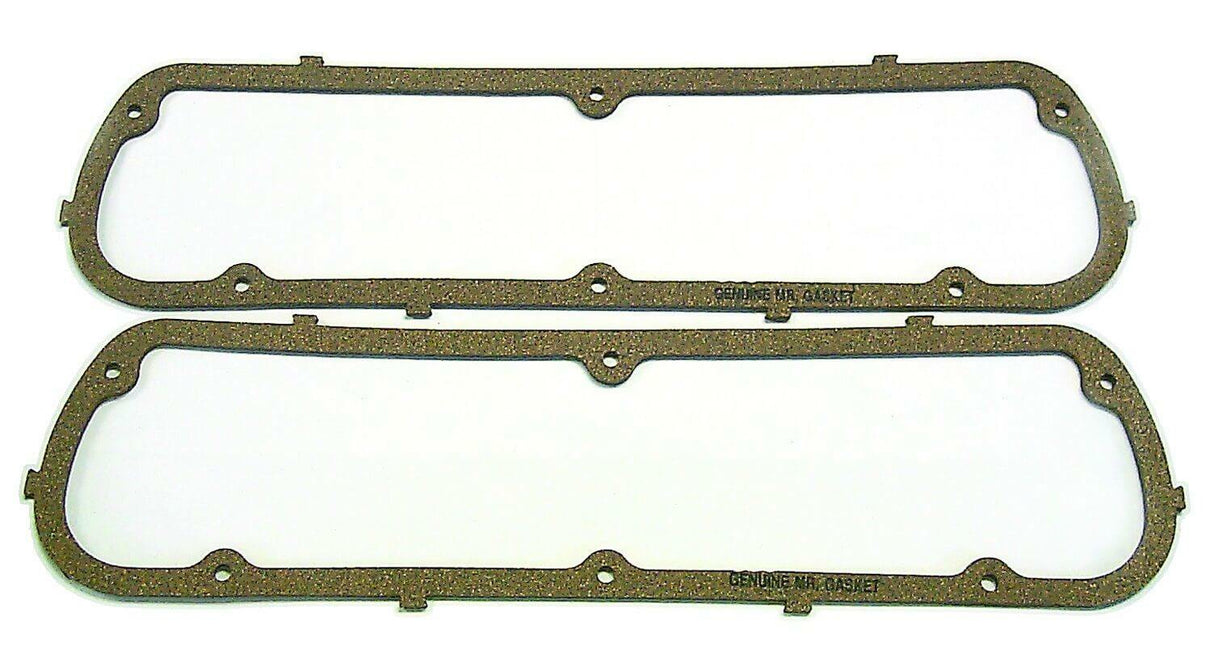 Mr. Gasket performance valve cover gaskets Ford rubber 276