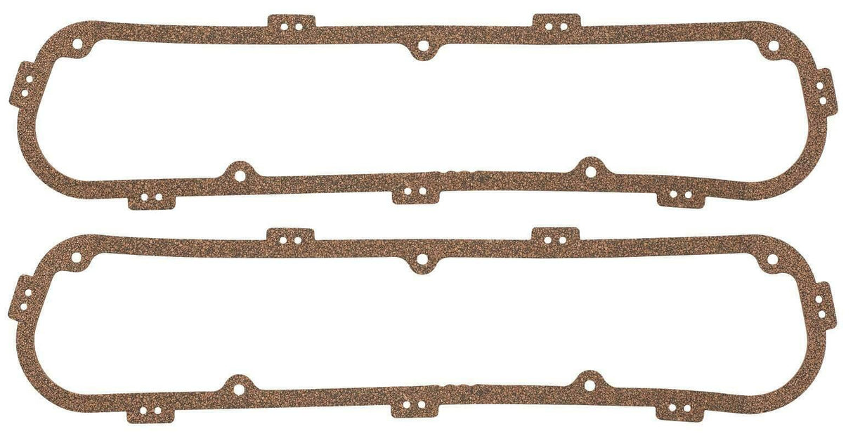 Mr. Gasket performance valve cover gaskets rubber 379