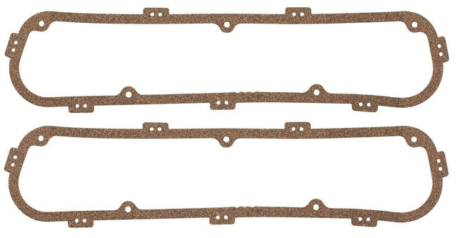 Mr. Gasket performance valve cover gaskets rubber 379