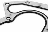 Mr. Gasket premium engine overhaul kit with MLS head gaskets LS engine Chevy aluminum steel rubber 61001G