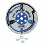 Mr. Gasket pro degree wheel 6120MRG 2493